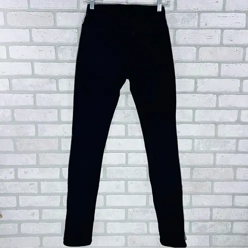 Imogene and Willie Imogene Slim Black Jeans Size 24