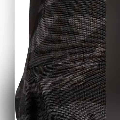 IHKWIP Everyday Shopper Tote Gray Camo