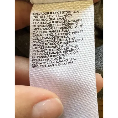 Old Navy Pokemon Pikachu T Shirt Men Size XL Cartoon Grey‎ Anime Preppy Grunge