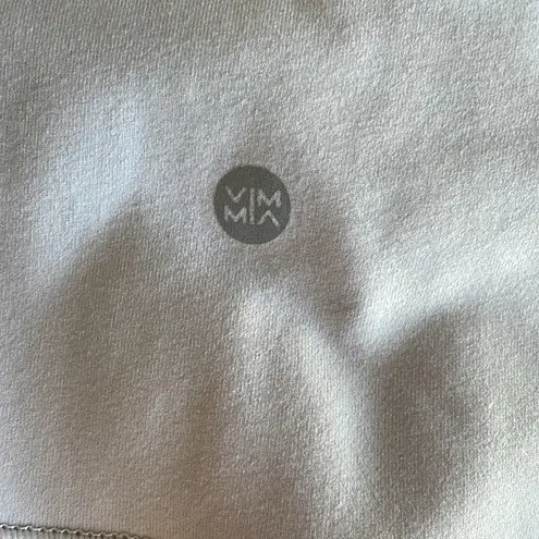 Vimmia Silver High Waisted 7/8 Leggings