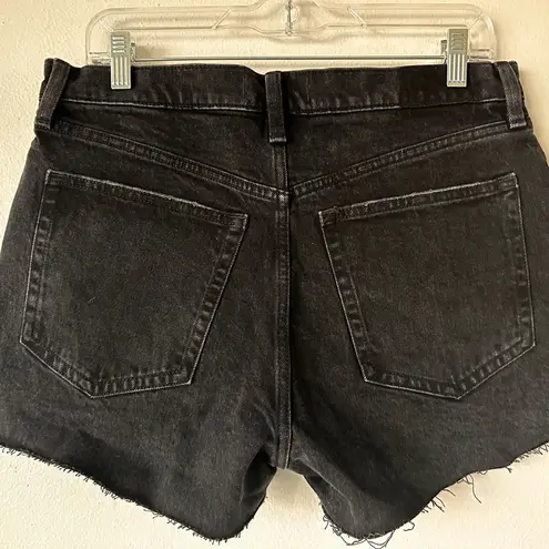 Abercrombie & Fitch NWT  High Rise Mom Shorts