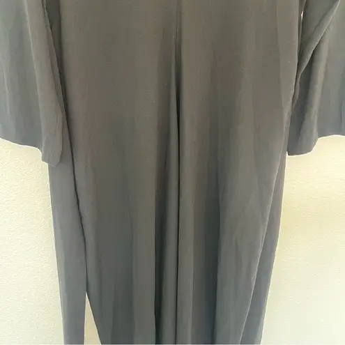 Jenni Kayne Kate Dress black small