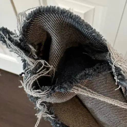 Judy Blue Cut Offs Size 7/28