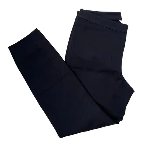 1901 Women Size 8 Blue Zip Side Leggings Pants 24-47