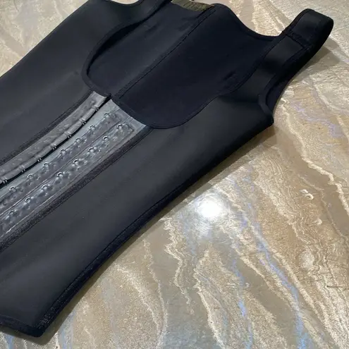 Waist Trainer Shapewear Waist Shaper Black Size M / 34 From Colombia Size M