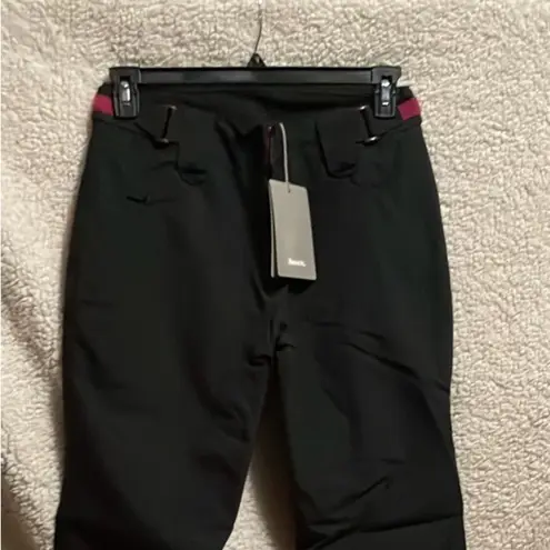 Bench 21BW.- Makeshift Pants