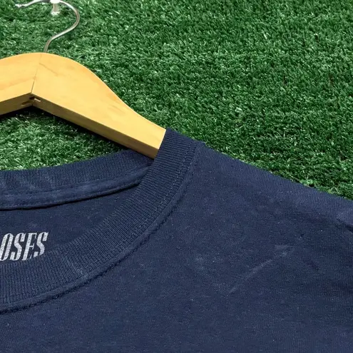 Guns N' Roses Appetite for Destruction Rock Band Tee L