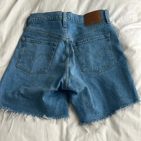 Levi's Vintage Levi’s 501 Shorts