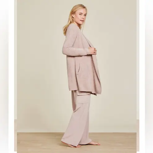 Barefoot Dreams Cozy Chic Lite Island Brown Wrap Small/Medium