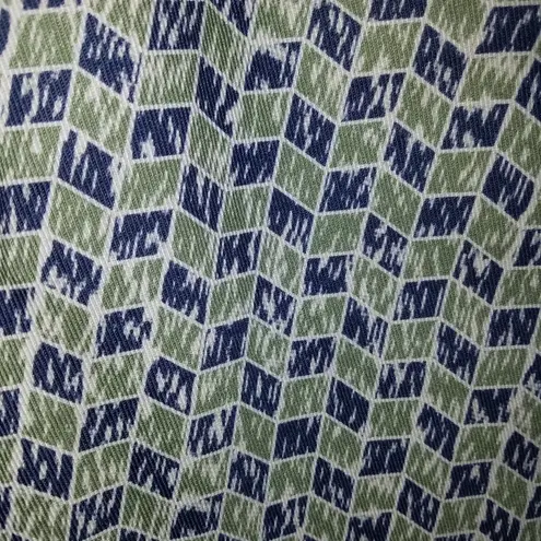 MELINDAGLOSS PARIS SZ 30 Designer Jean from Paris Green