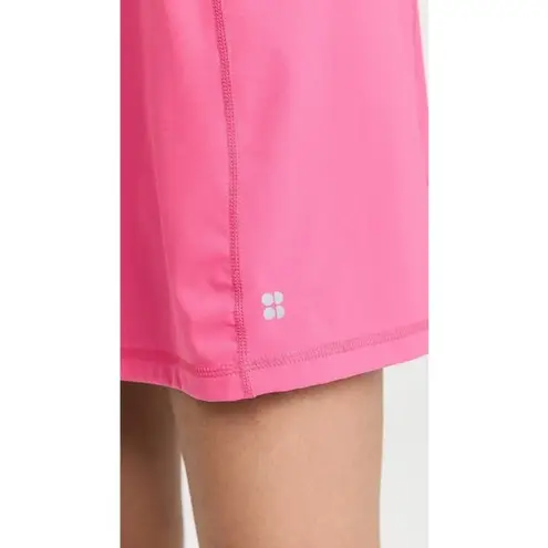 Sweaty Betty ππ Power Workout Dress ~ Dahlia Pink UK Small = US 4-6 NWT