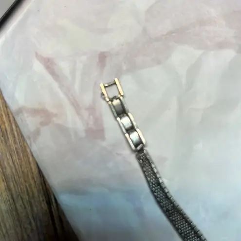 Bulova Vintage Art Deco Women’s Swiss 10K Gold Cocktail Watch WORKING!