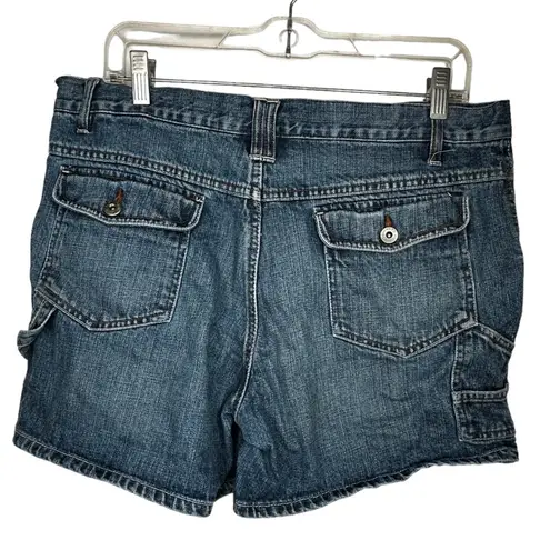 Pacific&Co Vintage Austin Clothing . Denim Shorts