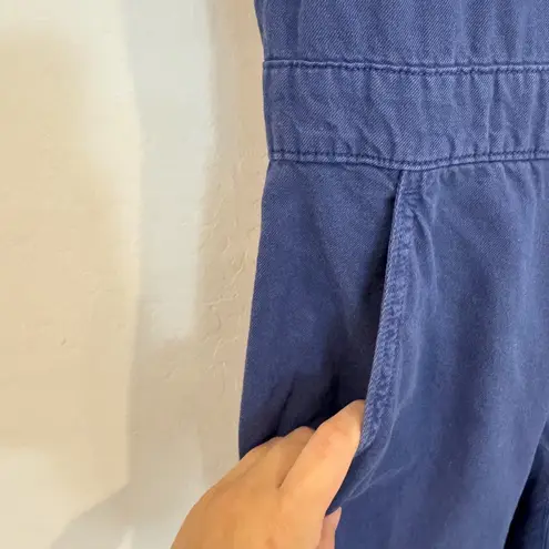 Outerknown  SEA Suit Jumpsuit