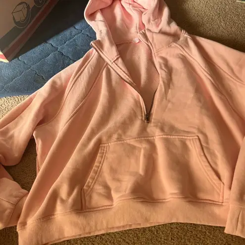 Pink Lily Pink Lilly 2xl hoodie