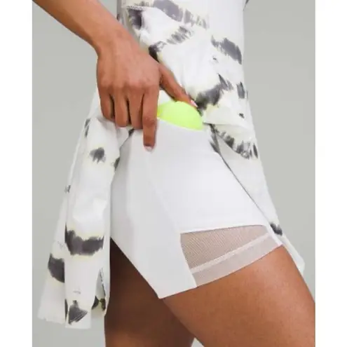 Lululemon  Court Crush Dress NWT Sz. 4