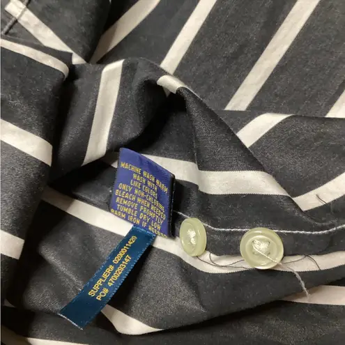 Polo Ralph Lauren women’s dress. Size 6 Black