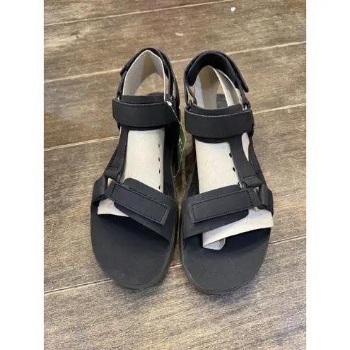 New Camper Oruga Women's Sandal Black Water Outdoor Shoes Size 45 US 11