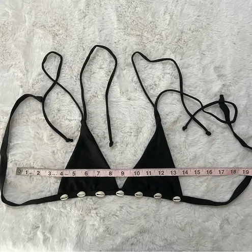 Puka Shell Bikini *ONE OF A KIND*