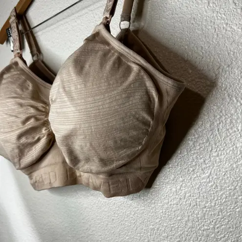 Kindred Bravely Tan Sublime Hands