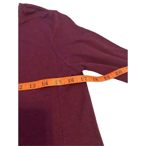 Stradivarius Fitted Maxi Dress Long Sleeve Boho Bohemian Career Workwear