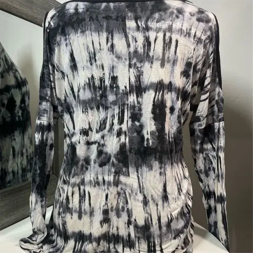 Gemstone Plus Size 3XL Tie