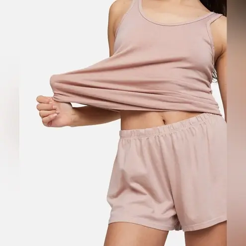 Mate the Label wnt Tencel sleep short set