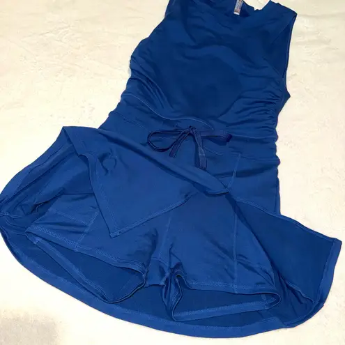 Free People Movement NWOT ROMPER DRESS SIZE XS