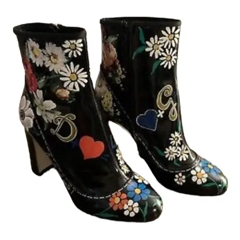 Dolce & Gabbana Boots
