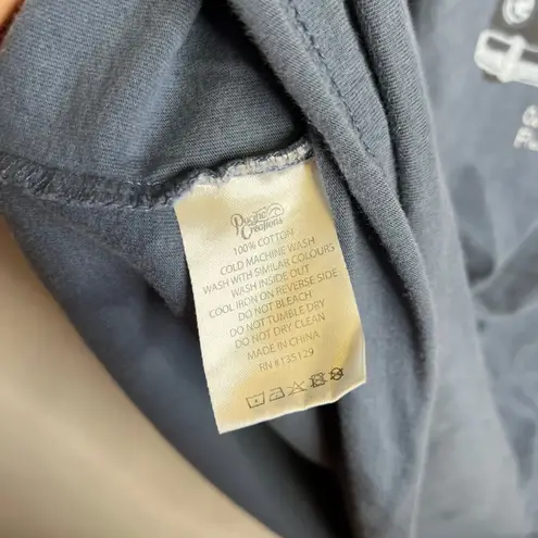 Pacific Creations Surf 66 Orlando Florida VW Bus Graphic T