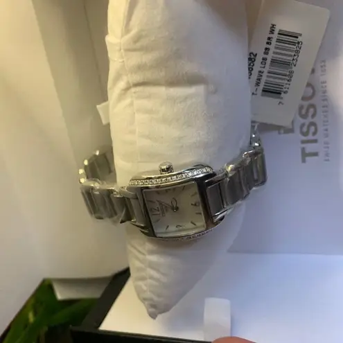 Authentic TISSOT T