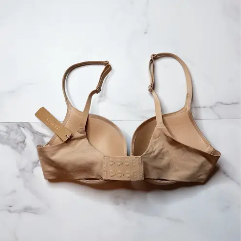 SKIMS NWT Ultimate Nipple Push-Up Bra