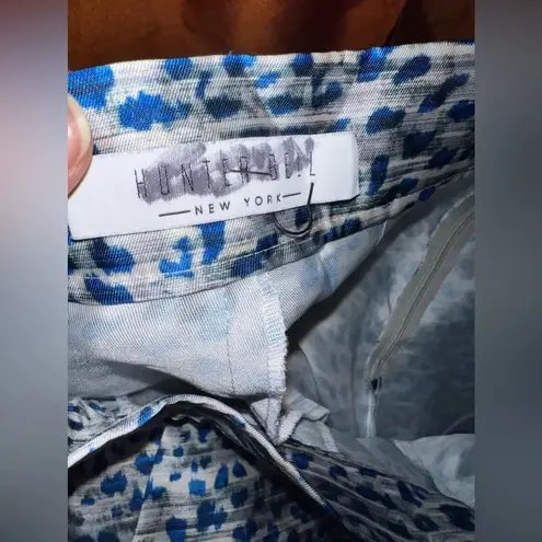 Hunter Bell High Waist Shorts