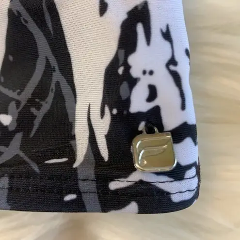 Fabletics  Claire bikini top UV protection S NWT