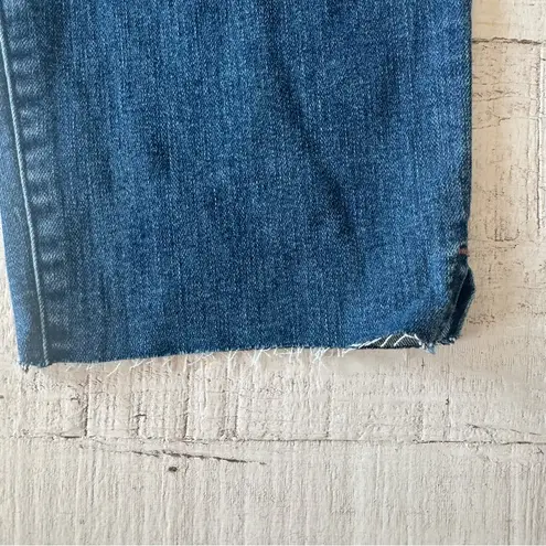 Democracy “Ab”Solution High Rise Vintage Skinny NWT size 14 Luxe Touch Premium