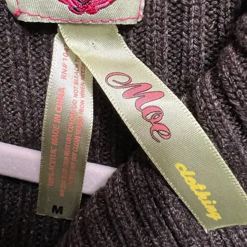 Moe Clothing Women’s Double