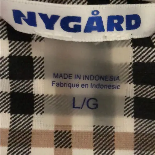 Peter Nygard New top