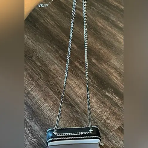 Kate Spade NWOT Adel Double Zip Crossbody