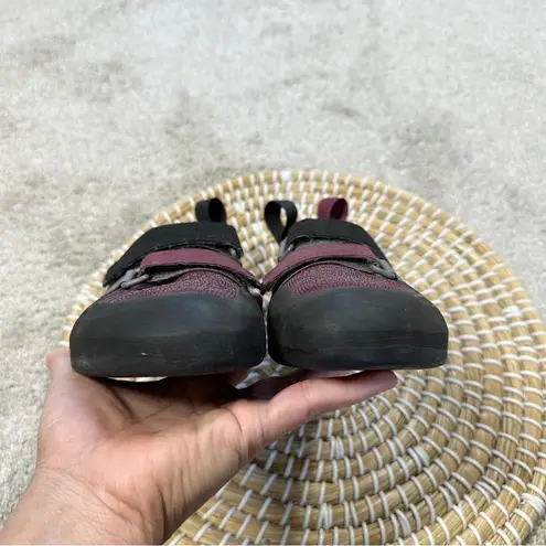 Black Diamond Women’s Momentum Rock Climbing Shoes Outdoor in Merlot 6