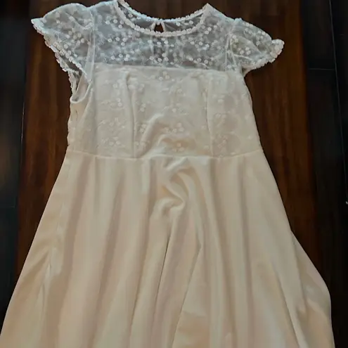 SheIn Beautiful  Curve 3XL (Run‎ Small) - Image 5