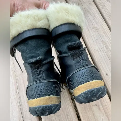 Merrell waterproof boots ☃️☃️