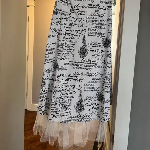 Unique Vintage Dress