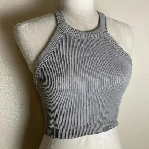 Aerie  - Ribbed Crop Top‎