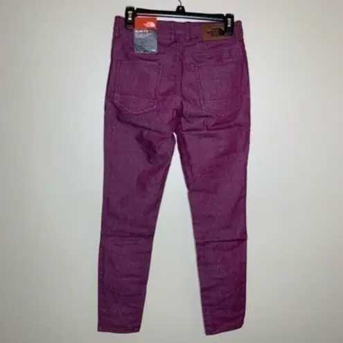 The North Face NWT.  Tunsted Pants