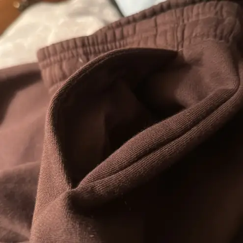 TNA: The Constant Brown Joggers Size XS