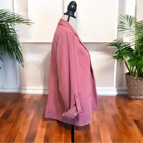 41 Hawthorn Natalie Knit Blazer