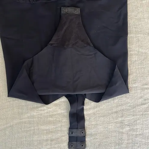 Commando NWOT  $98 Classic Control Bodysuit Black Large