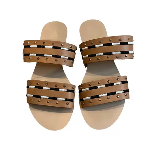 Catherine Malandrino Toline Sandal