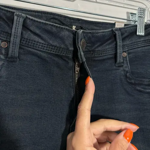 prAna New With Tags Soma Jean In Tinted Black Size 10/30