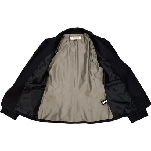 Tahari suit by Arthur S. Levine